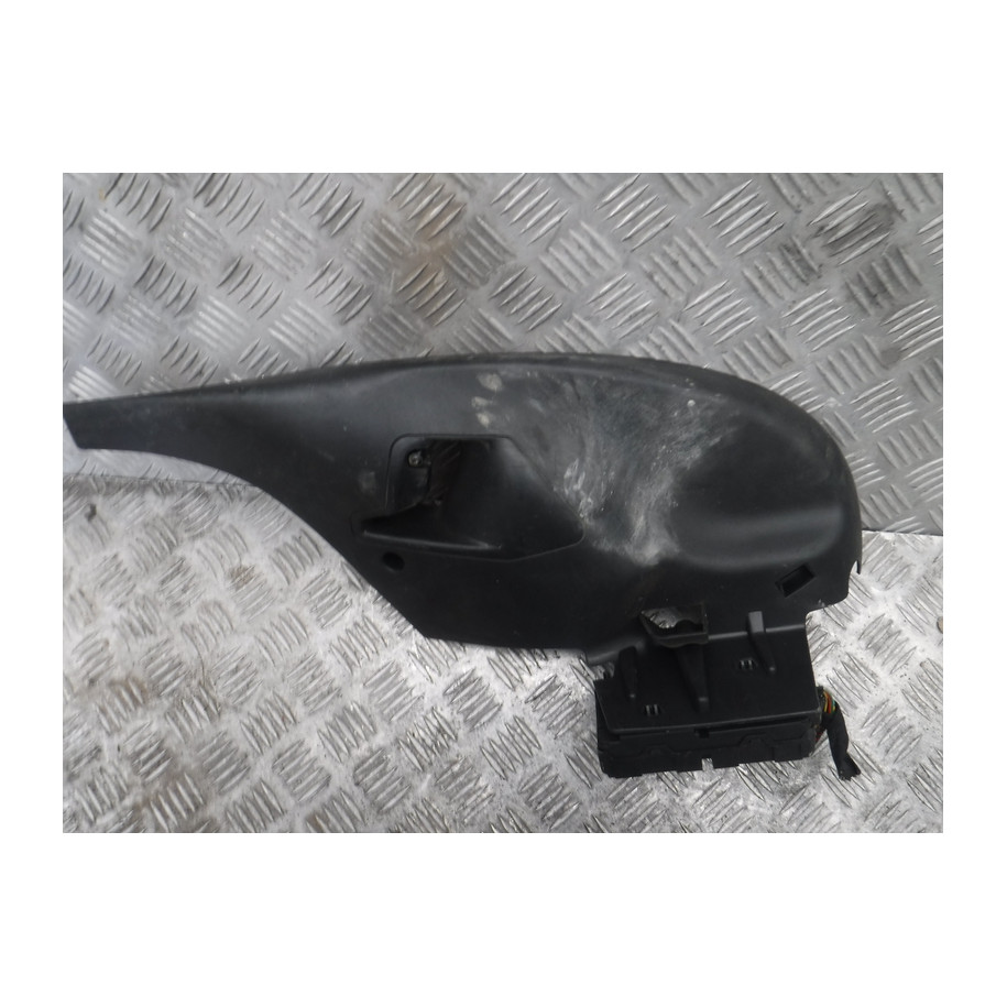 CITROEN C4 I 04R- OSŁONA TUNELU LEWA 9656169377