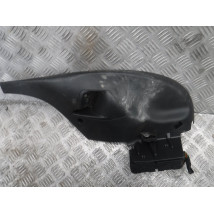 CITROEN C4 I 04R- OSŁONA TUNELU LEWA 9656169377