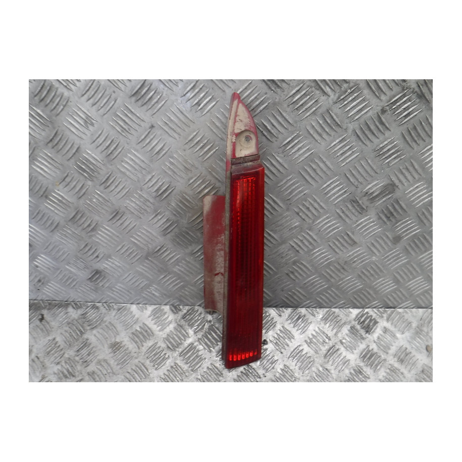 ODBLASK LAMPY PRAWY TYŁ CITROEN C4 9655863780