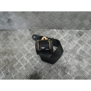 Pas bezpieczeństwa Citroen OE 96567808XX TYŁ LEWY
