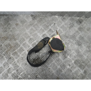 Pas bezpieczeństwa Citroen OE 96567808XX PRAWY TYŁ