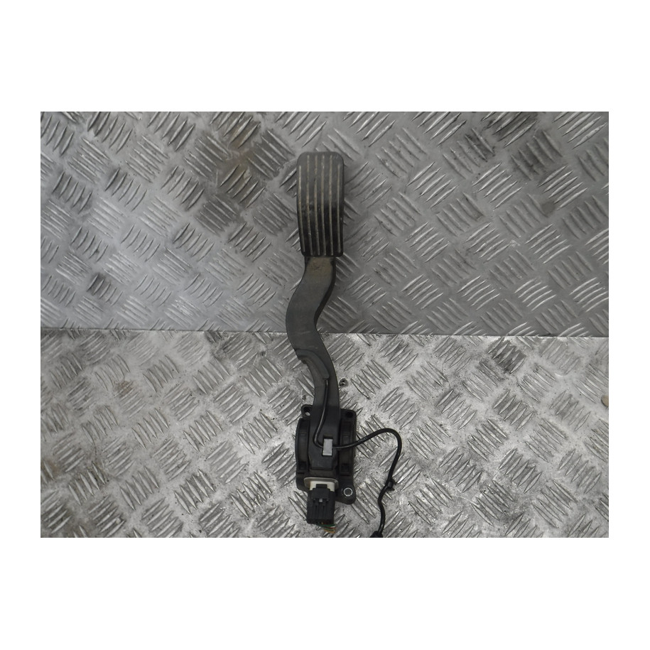 POTENCJOMETR PEDAŁ GAZU PEUGEOT 307 0280755001