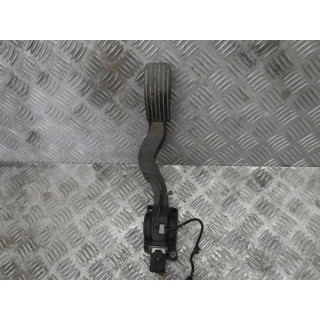 POTENCJOMETR PEDAŁ GAZU PEUGEOT 307 0280755001