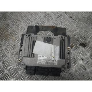 STEROWNIK SILNIKA RENAULT 8200311550 0281011632