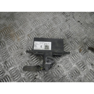 Moduł sterownik świateł CITROEN C4 965111648000