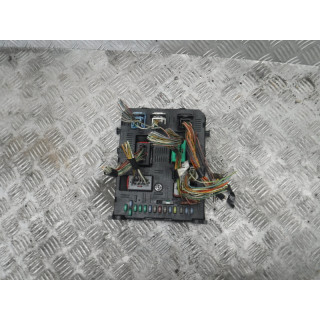 SKRZYNKA MODUŁ BSI CITROEN C4 21677791-4