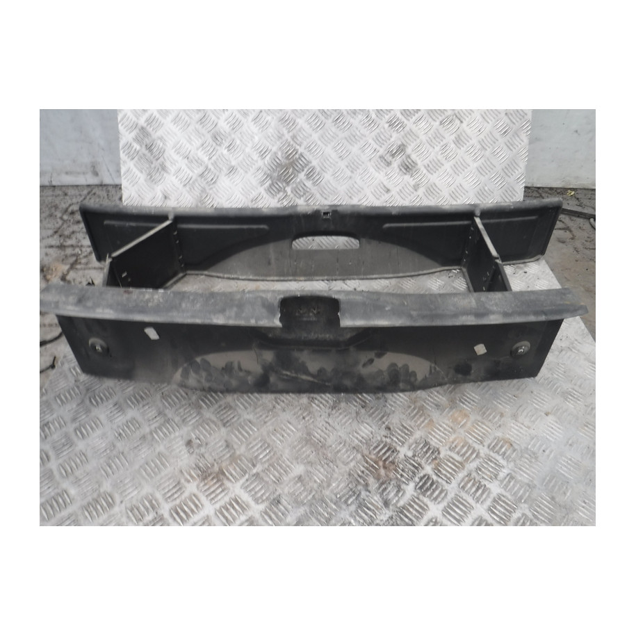 CITROEN C4 I OSŁONA PASA BAGAŻNIKA 9650007477 9650007477
