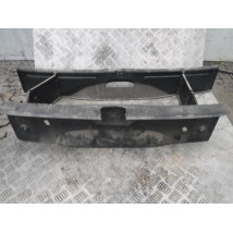 CITROEN C4 I OSŁONA PASA BAGAŻNIKA 9650007477 9650007477