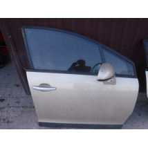 Drzwi Przednie Prawe Citroen C4 2005 r Kolor KCW