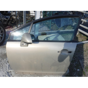DRZWI LEWY PRZÓD CITROEN C4...