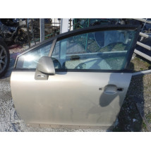 DRZWI LEWY PRZÓD CITROEN C4 KCW