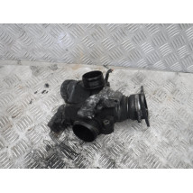 Przepustnica Citroen C4 1.6 HDI 9649832580