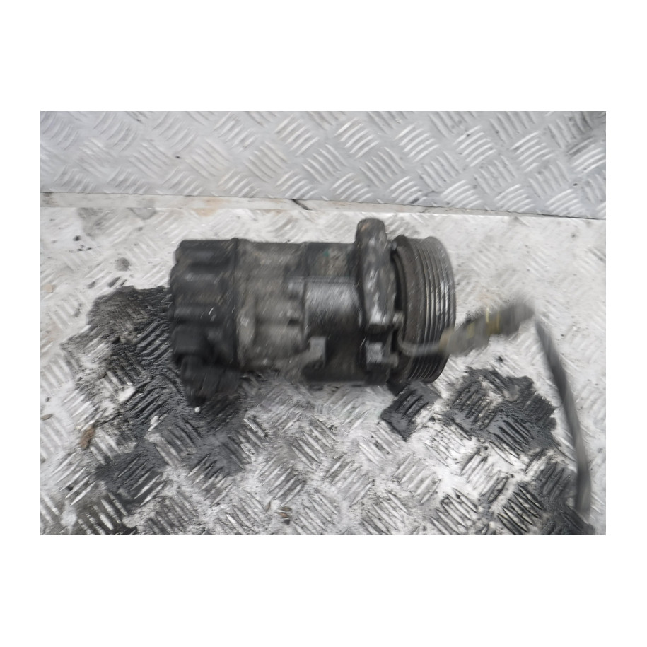SPRĘŻARKA KLIMATYZACJI CITROEN C4 1.6 HDI  9651910980
