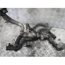 CHŁODNICA SPALIN CITROEN C4 1.6 HDI 9646762280