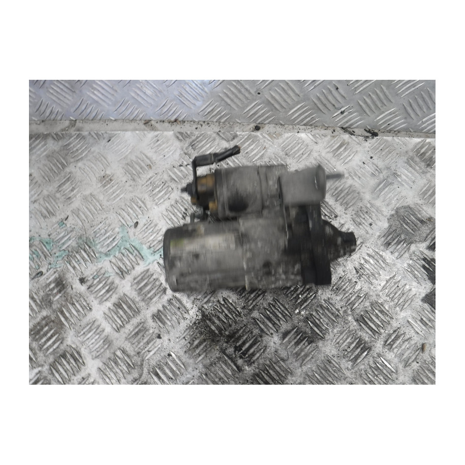 CITROEN C4 1.6 HDI ROZRUSZNIK valeo D7G3