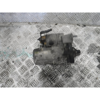 CITROEN C4 1.6 HDI ROZRUSZNIK valeo D7G3