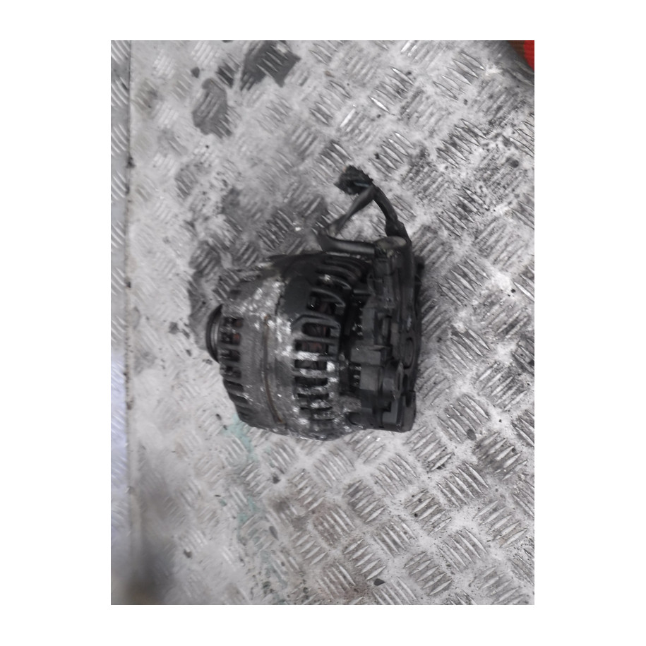 ALTERNATOR CITROEN C4 1.6 HDI