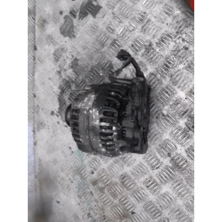 ALTERNATOR CITROEN C4 1.6 HDI