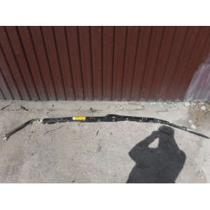 KURTYNA AIR BAG OPEL ASTRA H