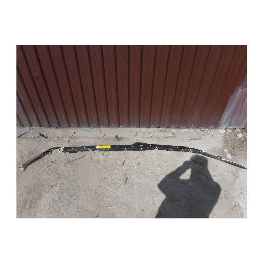 KURTYNA AIR BAG OPEL ASTRA H