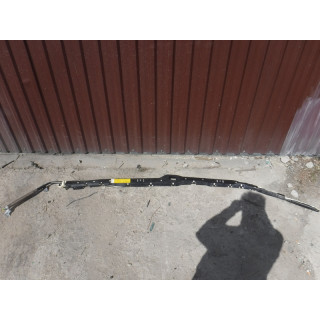 KURTYNA AIR BAG OPEL ASTRA H