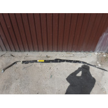 KURTYNA AIR BAG OPEL ASTRA H