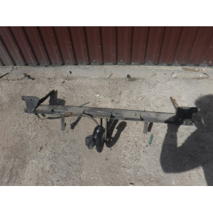 HAK HOLOWNICZY OPEL ASTRA H...