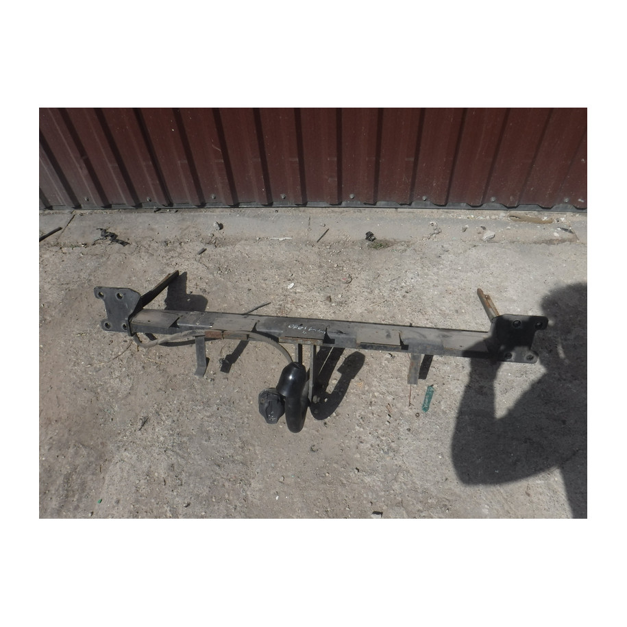 HAK HOLOWNICZY OPEL ASTRA H KOMBI