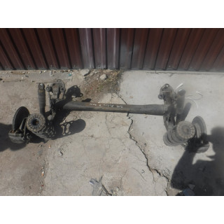 BELKA ZAWIESZENIA TYŁ OPEL ASTRA H 1.9 CDTI