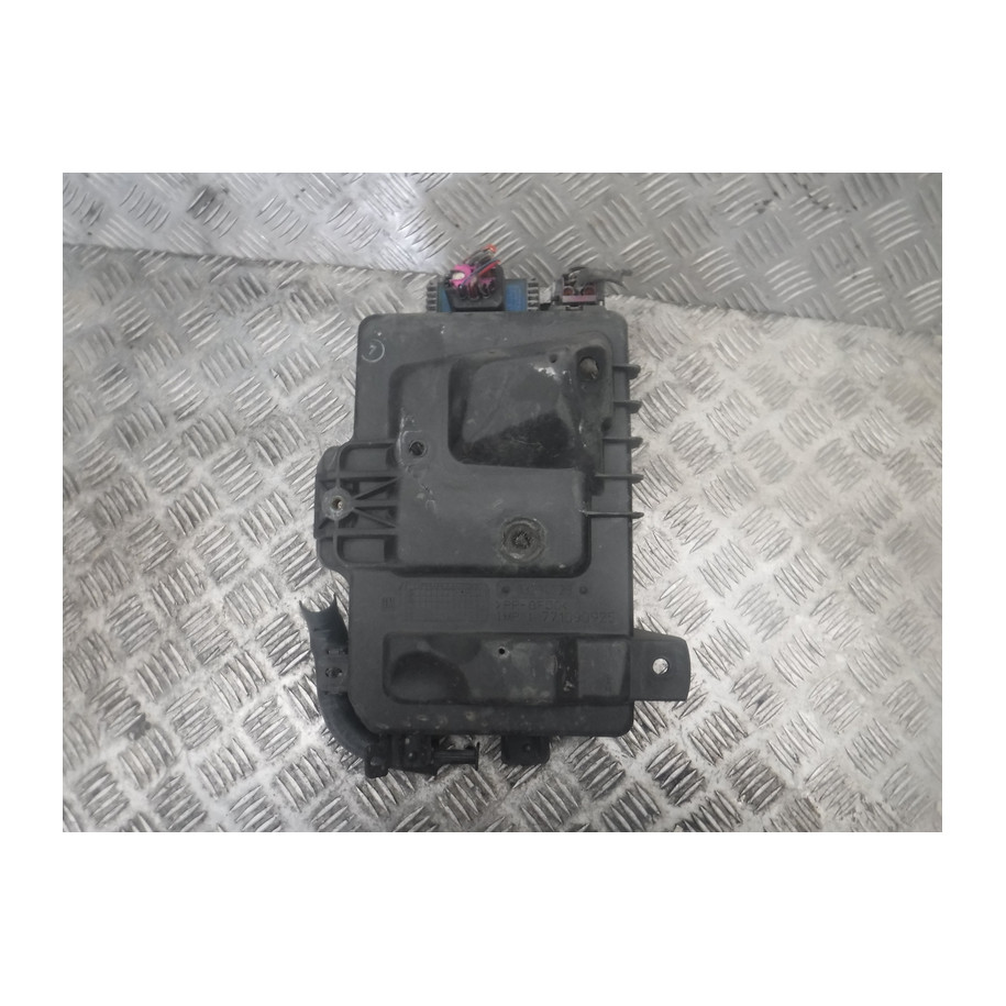 OPEL ASTRA H PODSTAWA / OBUDOWA AKUMULATORA 13110827 771090925 13110827 771090925