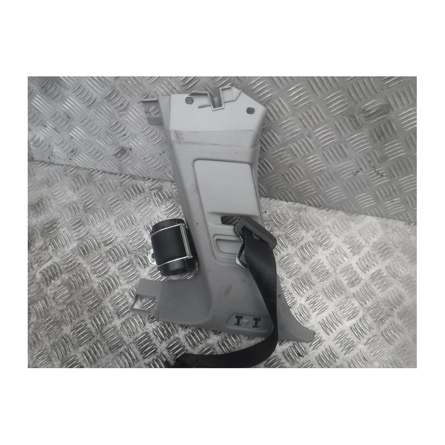 PAS BEZPIECZEŃSTWA PRAWY PRZÓD 602143500 OPEL ASTRA H