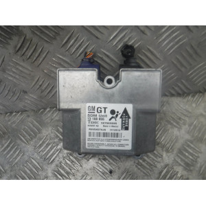 SENSOR AIRBAG 13188855 OPEL...