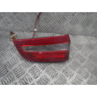 VOLVO S60 LAMPY TYLNEJ KLAPY BAGAŻNIKA 30796271