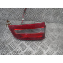 VOLVO S60 LAMPY TYLNEJ KLAPY BAGAŻNIKA 30796271