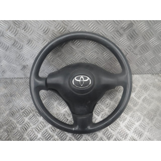 TOYOTA YARIS I KIEROWNICA 1.4 D4D