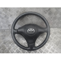 TOYOTA YARIS I KIEROWNICA 1.4 D4D