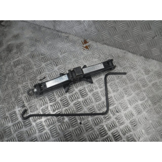 LEWAREK PODNOŚNIK OPEL ASTRA H