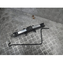 LEWAREK PODNOŚNIK OPEL ASTRA H