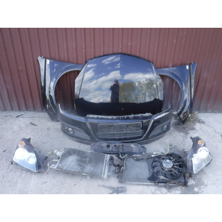 PRZÓD KOMPLETNY OPEL ASTRA H KOMBI Z20R