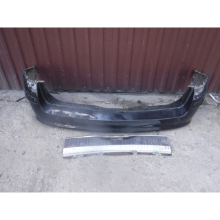 OPEL ASTRA H KOMBI ZDERZAK TYLNY