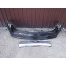 OPEL ASTRA H KOMBI ZDERZAK TYLNY