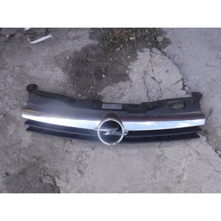 OPEL ASTRA H GRILL ATRAPA