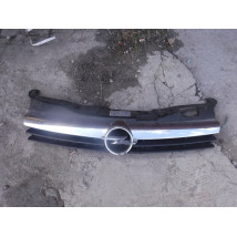 OPEL ASTRA H GRILL ATRAPA