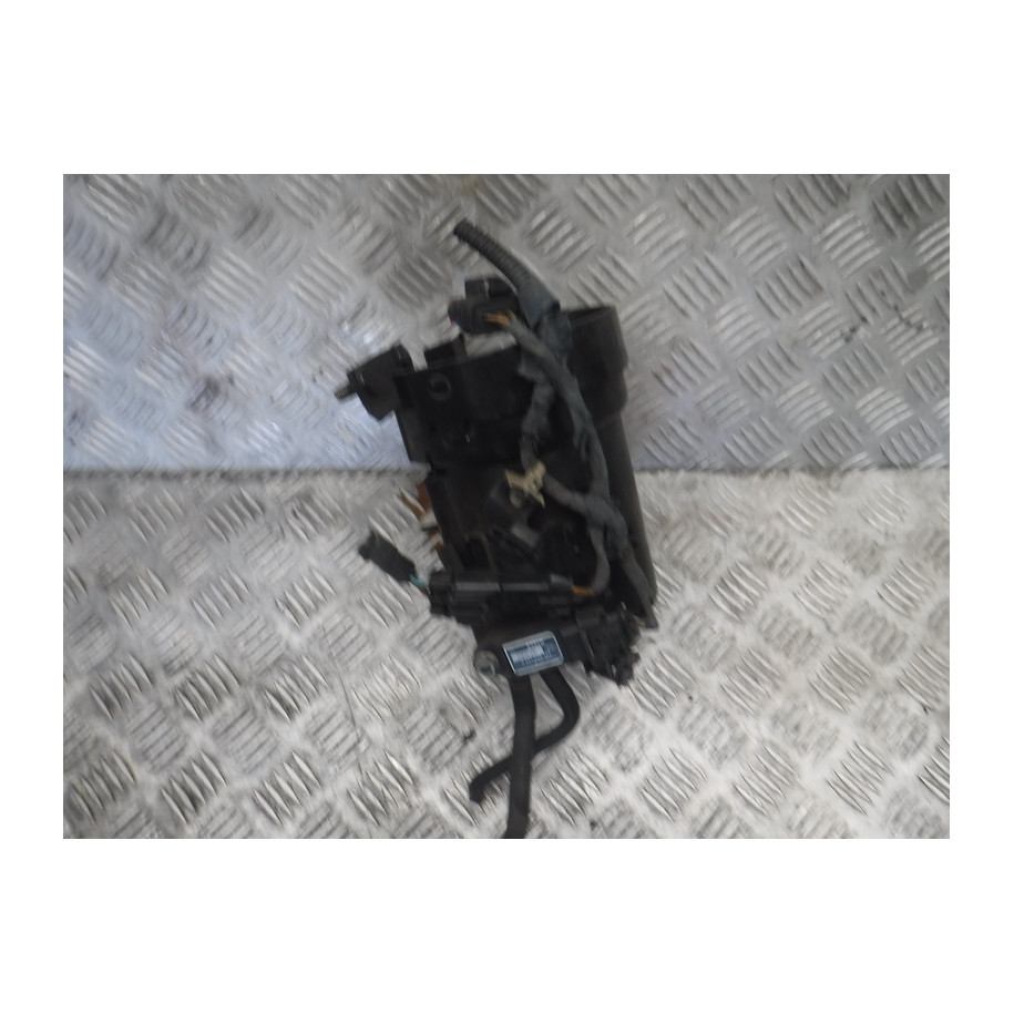 OPEL ASTRA H CZUJNIK CIŚNIENIA 0281002783