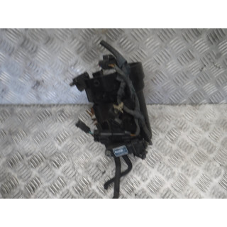 OPEL ASTRA H CZUJNIK CIŚNIENIA 0281002783
