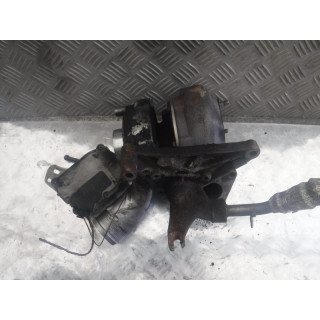 Mercedes-Benz OE A6510900980, A6510905780 TURBINA