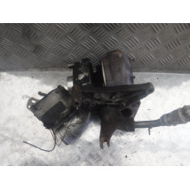 Mercedes-Benz OE A6510900980, A6510905780 TURBINA