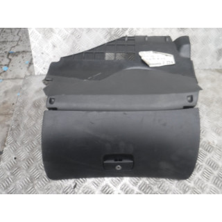 PASSAT B5 FL SCHOWEK PASAŻERA EUROPA 3B1857002