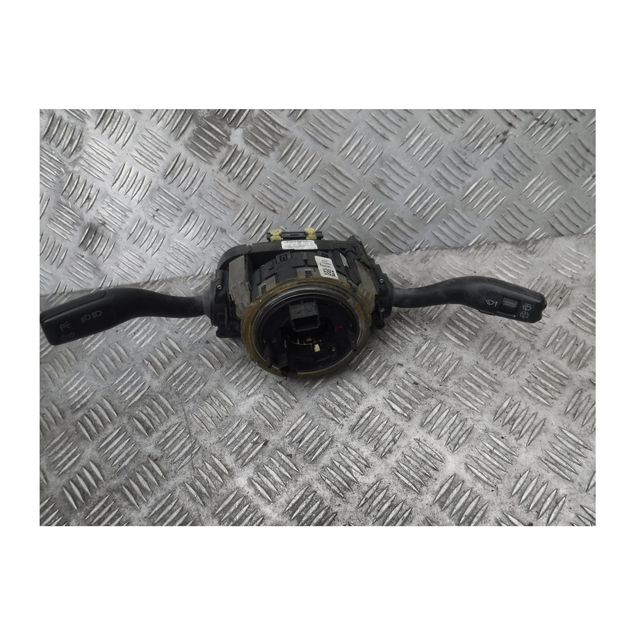 Przełącznik zespolony taśma Audi A6 C6 4F0953549D