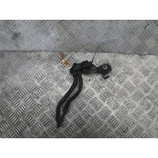 Volkswagen OE 0281002711 czujnik ciśnienia spalin dpf